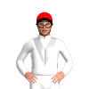Jockey Silk
