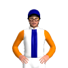 Jockey Silk