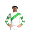 Jockey Silk