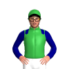 Jockey Silk