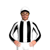 Jockey Silk