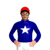 Jockey Silk