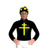 Jockey Silk