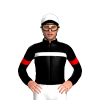 Jockey Silk