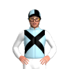 Jockey Silk
