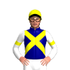 Jockey Silk