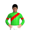 Jockey Silk