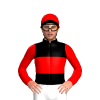 Jockey Silk