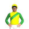 Jockey Silk