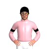 Jockey Silk
