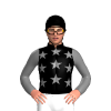 Jockey Silk