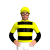 Jockey Silk