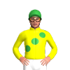 Jockey Silk