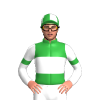 Jockey Silk