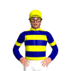 Jockey Silk