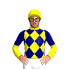 Jockey Silk