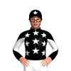 Jockey Silk