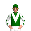 Jockey Silk