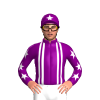 Jockey Silk