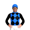 Jockey Silk