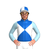 Jockey Silk