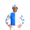 Jockey Silk