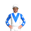 Jockey Silk