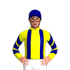 Jockey Silk
