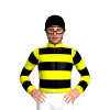 Jockey Silk