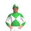 Jockey Silk