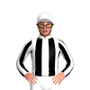 Jockey Silk