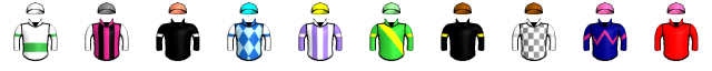 Runner silk