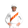 Jockey Silk