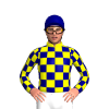 Jockey Silk