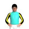 Jockey Silk