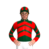 Jockey Silk
