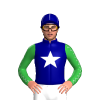 Jockey Silk