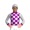 Jockey Silk