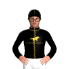 Jockey Silk