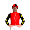 Jockey Silk