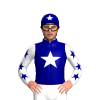 Jockey Silk