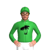 Jockey Silk