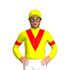 Jockey Silk
