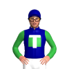 Jockey Silk