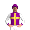 Jockey Silk