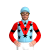 Jockey Silk