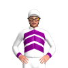 Jockey Silk