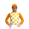 Jockey Silk