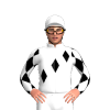 Jockey Silk
