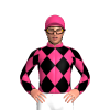 Jockey Silk